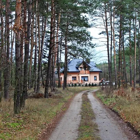 Pod Debem, Pulandia Brzozki Brzozki (Naklo)
