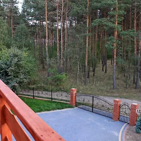 Pod Debem, Pulandia Brzozki Brzozki (Naklo)