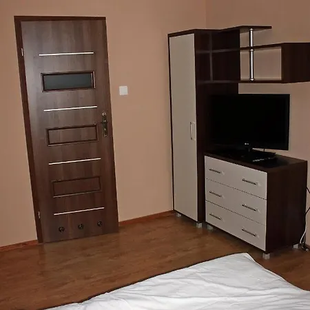 Guest house Pod Debem, Pulandia Brzozki Brzozki (Naklo)