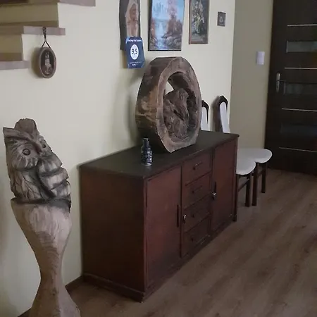 Pod Debem, Pulandia Brzozki