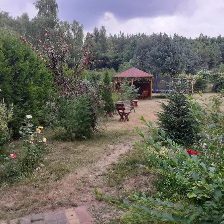 Guest house Pod Debem, Pulandia Brzozki