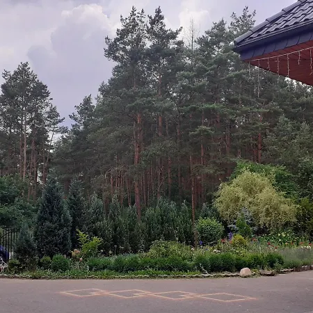 Guest house Pod Debem, Pulandia Brzozki *