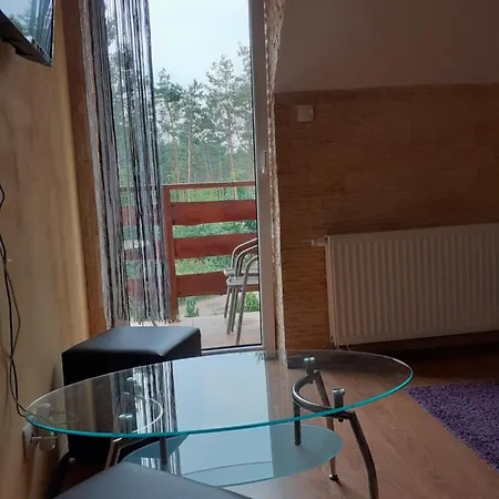 Pod Debem, Pulandia Brzozki Brzozki (Naklo)