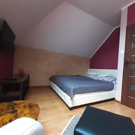 Pod Debem, Pulandia Brzozki Brzozki (Naklo)