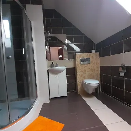 Pod Debem, Pulandia Brzozki * Brzozki (Naklo)