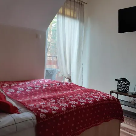 Pod Debem, Pulandia Brzozki * Brzozki (Naklo)