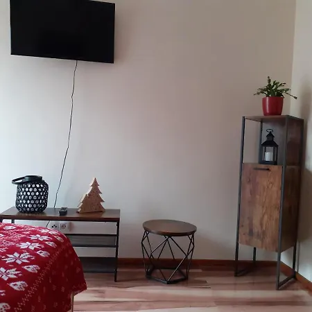 Pod Debem, Pulandia Brzozki * Brzozki (Naklo)
