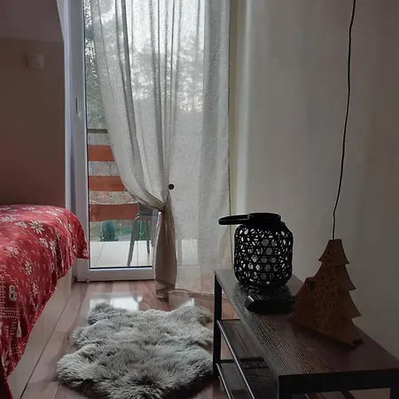 Pod Debem, Pulandia Brzozki *