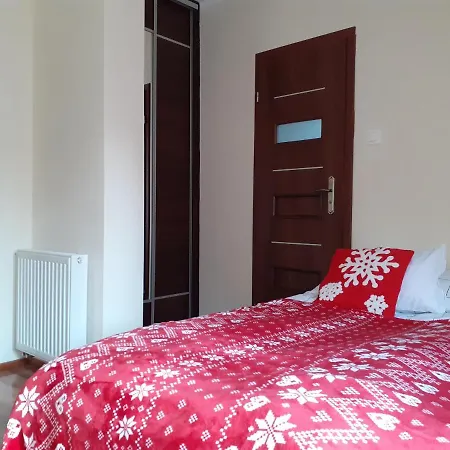 Pod Debem, Pulandia Brzozki Guest house Brzozki (Naklo)