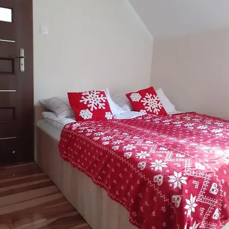 Pod Debem, Pulandia Brzozki * Brzozki (Naklo)
