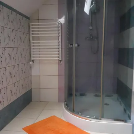 Pod Debem, Pulandia Brzozki