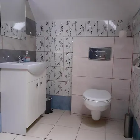 Pod Debem, Pulandia Brzozki Brzozki (Naklo)