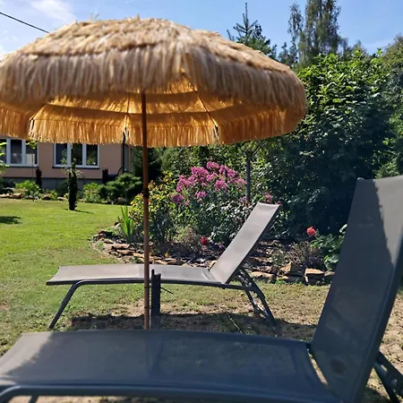 Pod Debem, Pulandia Brzozki Guest house *