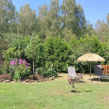 Pod Debem, Pulandia Brzozki * Brzozki (Naklo)