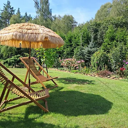 Guest house Pod Debem, Pulandia Brzozki Brzozki (Naklo)